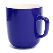 Кружка Siena, темно-синяя арт. 6135.15