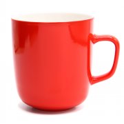 Кружка Siena, красная арт. 6135.05