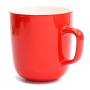 Кружка Siena, красная арт. 6135.05
