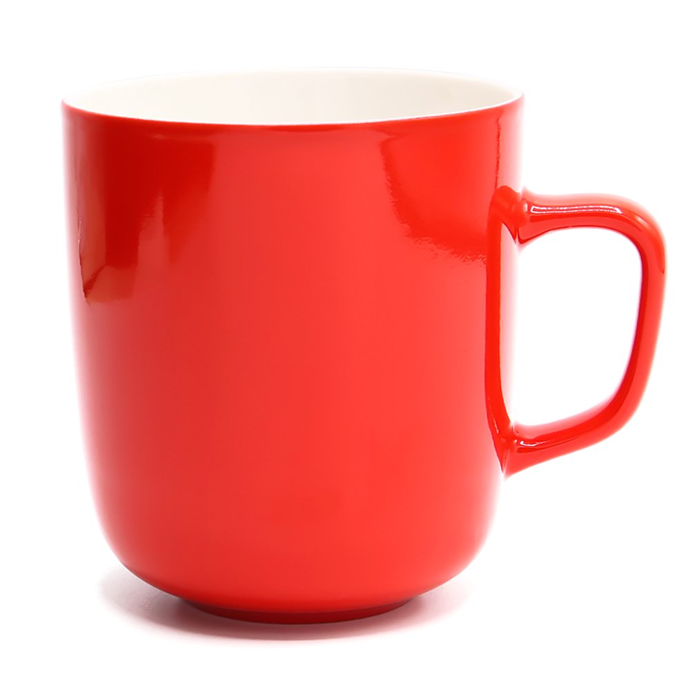 Кружка Siena, красная арт. 6135.05 Кружка Siena, красная арт. 6135.05
