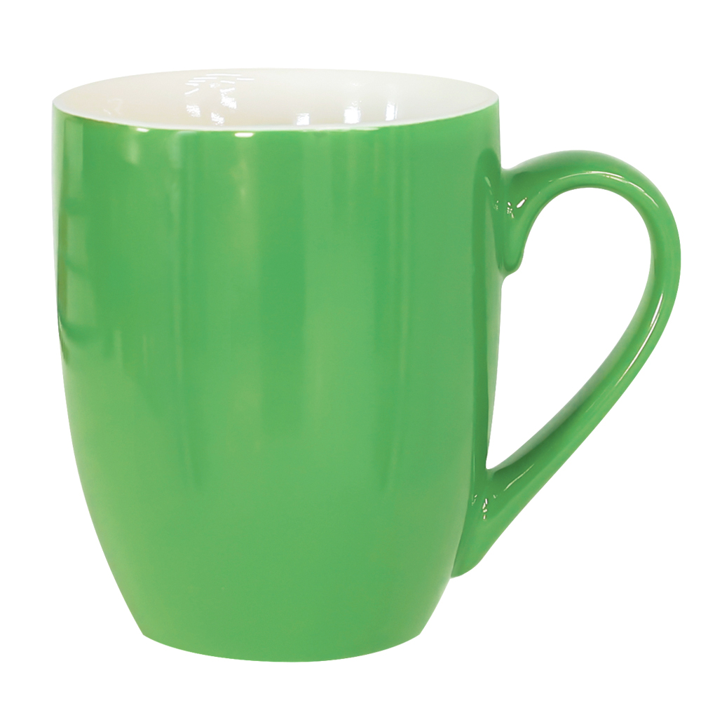 Кружка Aurelia, зеленая арт. 6137.04 Кружка Aurelia, зеленая арт. 6137.04