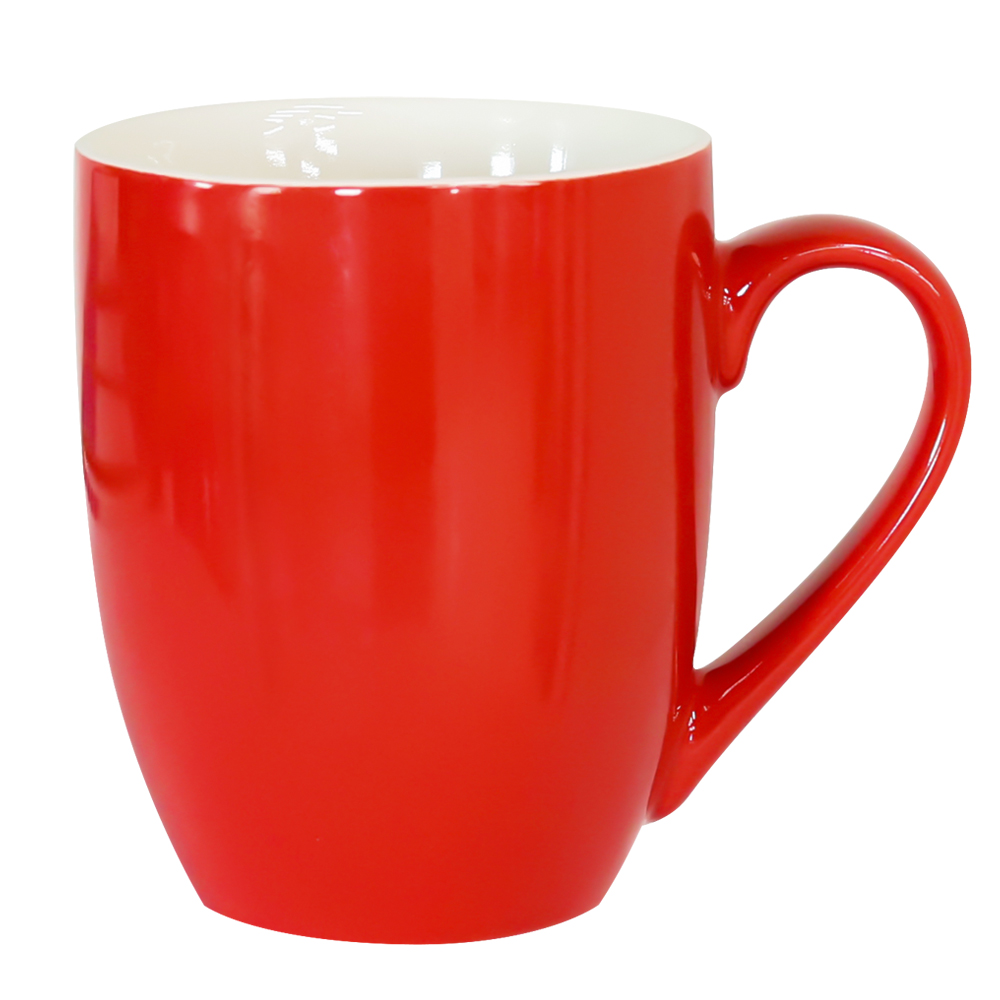 Кружка Aurelia, красная арт. 6137.05 Кружка Aurelia, красная арт. 6137.05