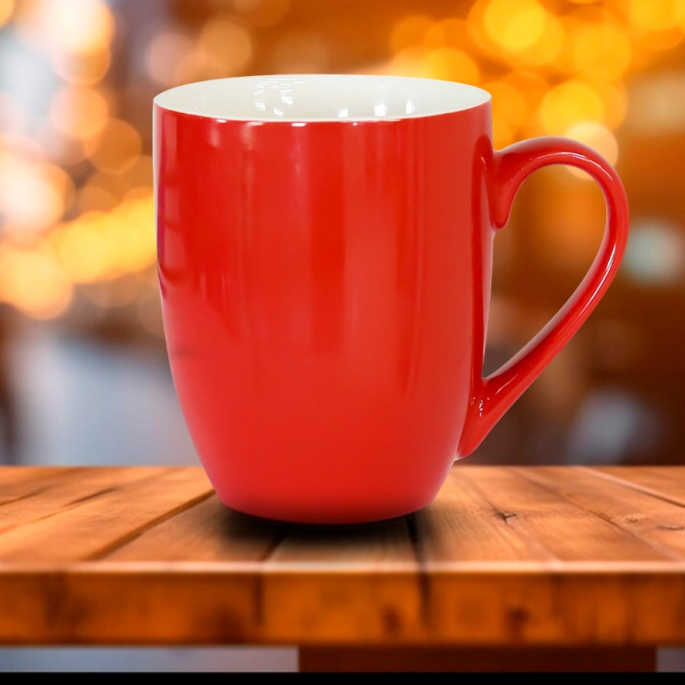 Кружка Aurelia, красная арт. 6137.05 Кружка Aurelia, красная арт. 6137.05