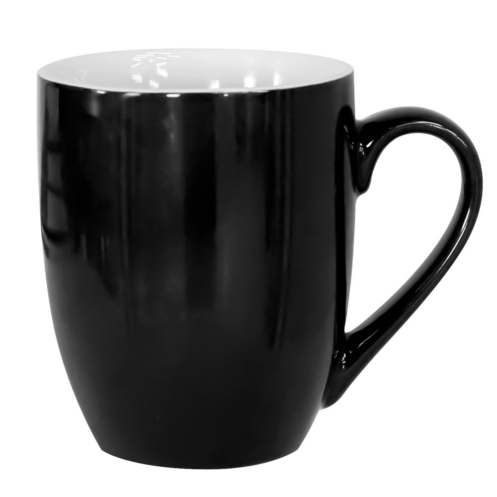 Кружка Aurelia, черная арт. 6137.02 Кружка Aurelia, черная арт. 6137.02