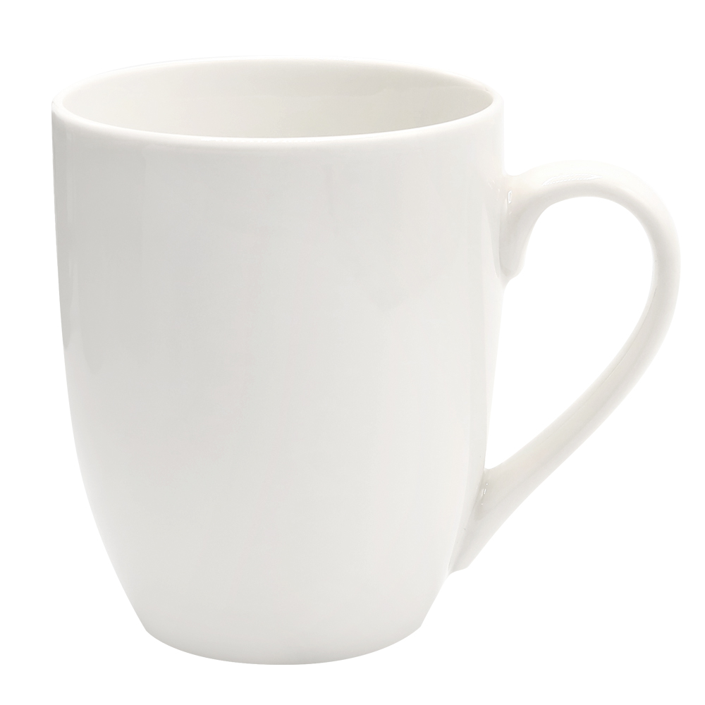 Кружка Aurelia, белая арт. 6137.01 Кружка Aurelia, белая арт. 6137.01