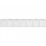 Таблетница «One week»