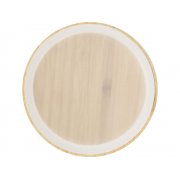 Бамбуковая крышка для моделей термокружек «Sense» и «Sense Gum»