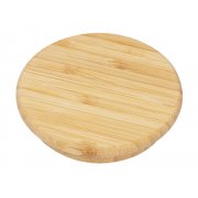 Бамбуковая крышка для моделей термокружек «Sense» и «Sense Gum»