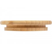 Бамбуковая крышка для моделей термокружек «Sense» и «Sense Gum»