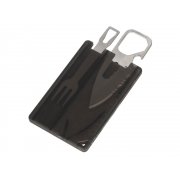 Мультиинструмент с ножом и вилкой «Hungry»