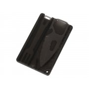 Мультиинструмент с ножом и вилкой «Hungry»