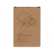 Мультиинструмент с ножом и вилкой «Hungry»