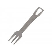 Мультиинструмент с ножом и вилкой «Hungry»