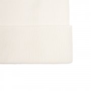 Шапка Urbanite, молочно-белая