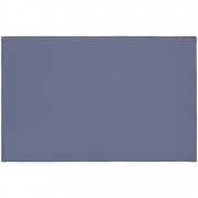 Плед Longview, темно-серый (антрацит)