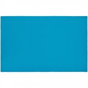 Плед Longview, бирюзовый