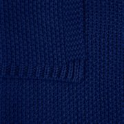 Плед Longview, темно-синий (сапфир) арт. 15743.44 Плед Longview, темно-синий (сапфир) арт. 15743.44