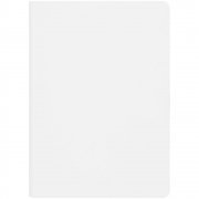 Блокнот Flex Shall, белый