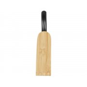 Зеркало из бамбука «Black Mirror»