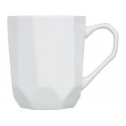 Кружка с гранями «Amery» арт. 898440