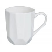 Кружка с гранями «Amery» арт. 898440