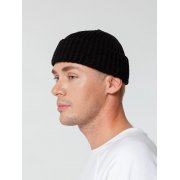 Шапка Hipsta, черная