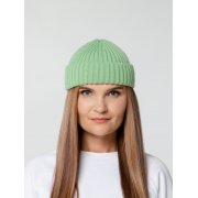 Шапка Hipsta, зеленая (мятная) арт. 15691.90 Шапка Hipsta, зеленая (мятная) арт. 15691.90