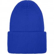 Шапка Flette, синяя (василек) арт. 15692.40 Шапка Flette, синяя (василек) арт. 15692.40