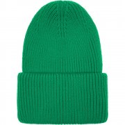 Шапка Flette, зеленая арт. 15692.90 Шапка Flette, зеленая арт. 15692.90