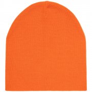 Шапка Tube Top, оранжевая (апельсин) арт. 15696.20 Шапка Tube Top, оранжевая (апельсин) арт. 15696.20