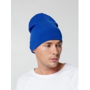 Шапка Tube Top, синяя (василек) арт. 15696.40 Шапка Tube Top, синяя (василек) арт. 15696.40