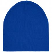 Шапка Tube Top, синяя (василек) арт. 15696.40 Шапка Tube Top, синяя (василек) арт. 15696.40