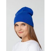 Шапка Tube Top, синяя (василек) арт. 15696.40 Шапка Tube Top, синяя (василек) арт. 15696.40