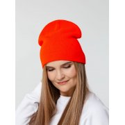 Шапка Tube Top, красная (кармин) арт. 15696.50 Шапка Tube Top, красная (кармин) арт. 15696.50