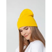 Шапка Tube Top, желтая арт. 15696.80 Шапка Tube Top, желтая арт. 15696.80
