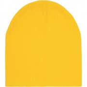 Шапка Tube Top, желтая арт. 15696.80 Шапка Tube Top, желтая арт. 15696.80