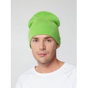 Шапка Tube Top, зеленая (салатовая) арт. 15696.90 Шапка Tube Top, зеленая (салатовая) арт. 15696.90