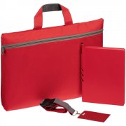 Набор Flexpen Shall Simple, красный арт. 16604.50 Набор Flexpen Shall Simple, красный арт. 16604.50