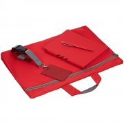 Набор Flexpen Shall Simple, красный арт. 16604.50 Набор Flexpen Shall Simple, красный арт. 16604.50