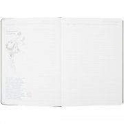 Ежедневник «История изобретений», недатированный, серый