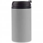 Термостакан Canella, серый арт. 12394.11