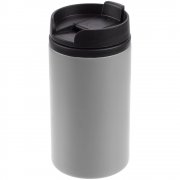 Термостакан Canella, серый арт. 12394.11