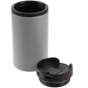 Термостакан Canella, серый арт. 12394.11