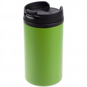 Термостакан Canella, зеленое яблоко арт. 12394.98