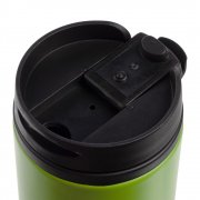 Термостакан Canella, зеленое яблоко арт. 12394.98