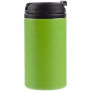 Термостакан Canella, зеленое яблоко арт. 12394.98