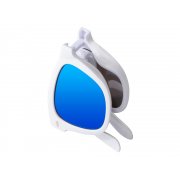 Складные очки с зеркальными линзами «Ibiza» арт. 831506 Складные очки с зеркальными линзами «Ibiza» арт. 831506