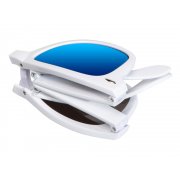 Складные очки с зеркальными линзами «Ibiza» арт. 831506 Складные очки с зеркальными линзами «Ibiza» арт. 831506