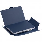 Набор Grade, темно-синий арт. 17674.44 Набор Grade, темно-синий арт. 17674.44