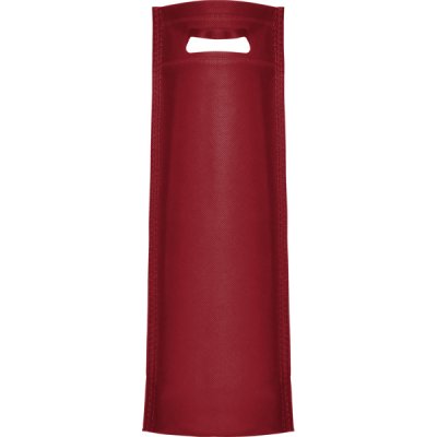 Сумка RIVER 80 г/м², Гранатовый арт. BO7502M0257